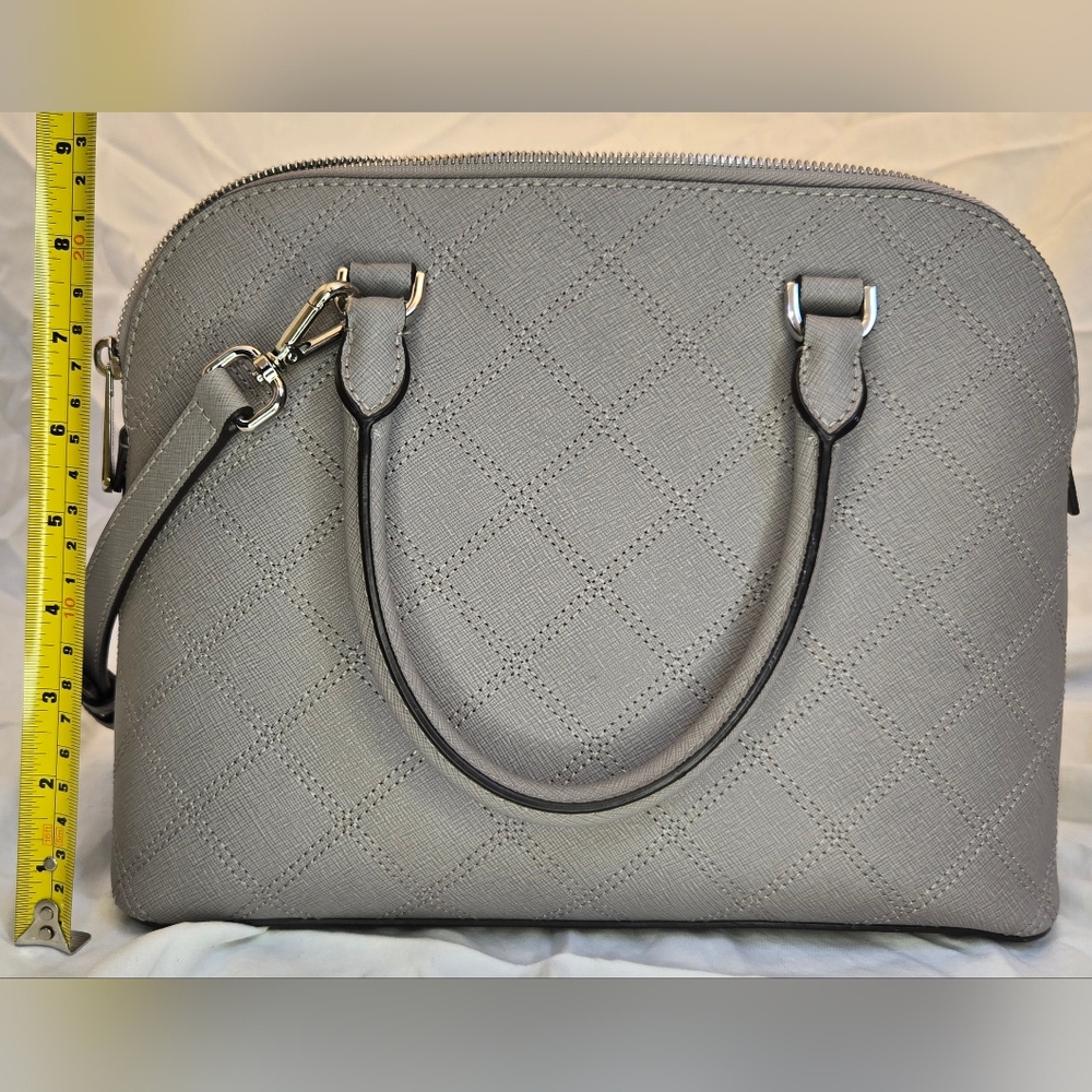 Michael Kors Gray Women's Bag - Picture 2 of 8